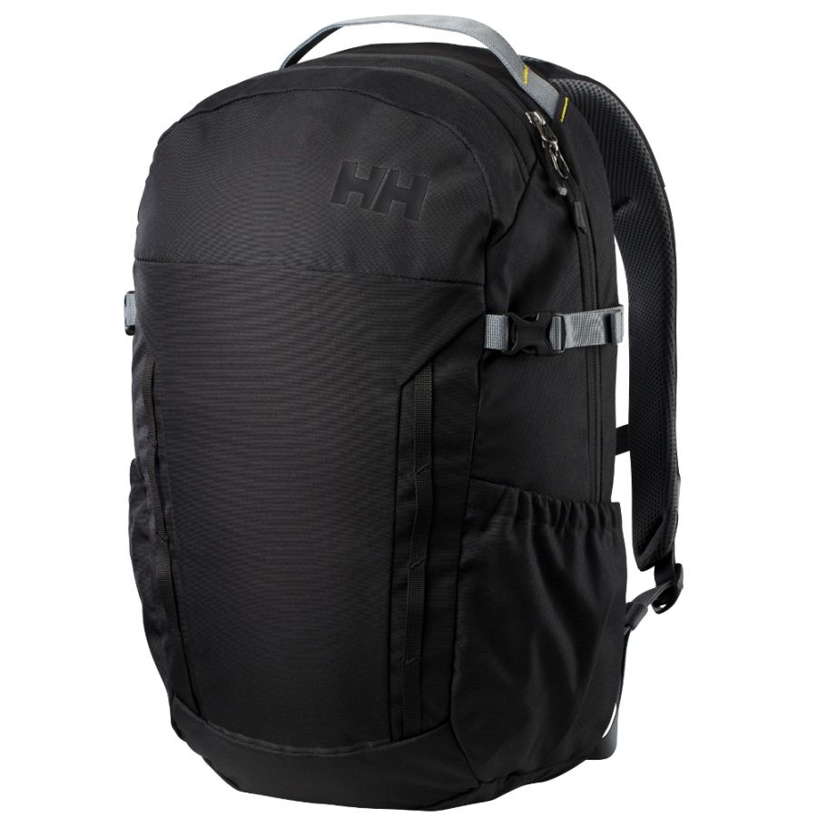 Helly Hansen Loke Backpack 25l  Black