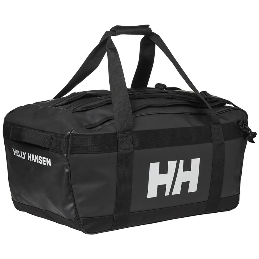 Helly Hansen Scout Duffel Bag  90l  Sort