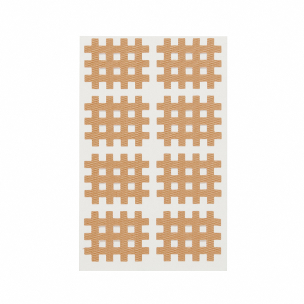 Henza  Crosstape M   Beige 160 Plastre