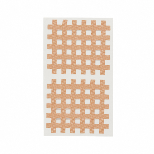 Henza  Crosstape Xl   Beige 40 Plastre