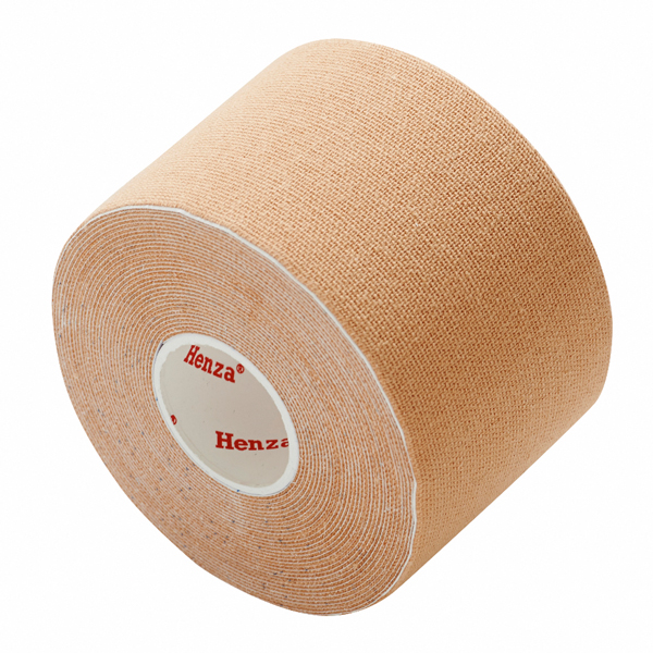 Henza  Kinesiologi Tape   Beige   5m  5cm