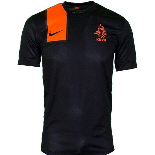 Holland Udetrøje Em 2012   Børn Ys   128 137