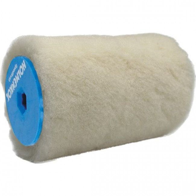 Holmenkol Speedbrush Wool  Børste