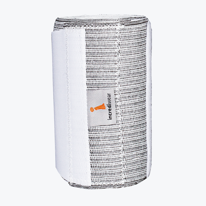 Incrediwear Bandage Wrap  Bred 5 Quot