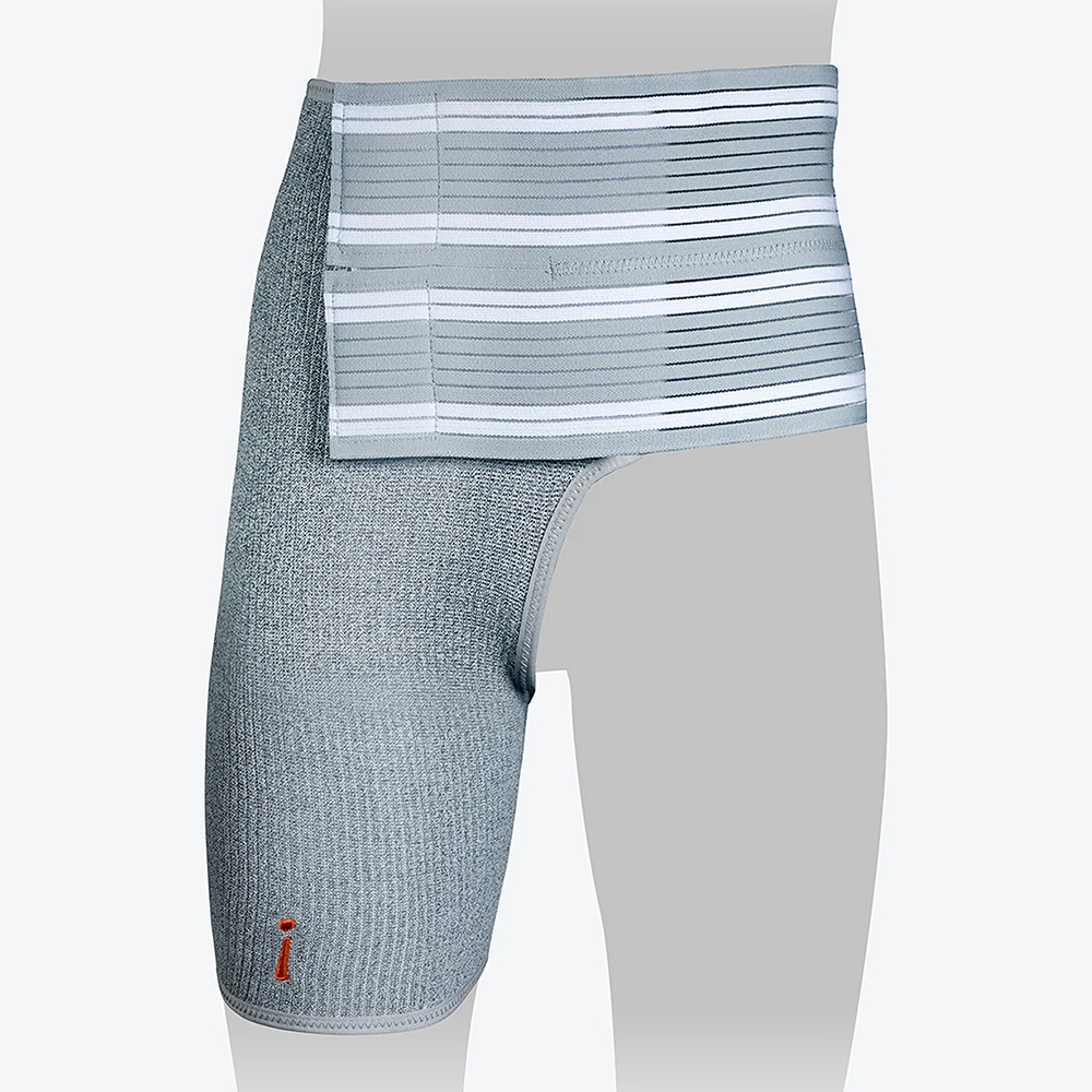 Incrediwear Hip Brace  Højre   Xxl