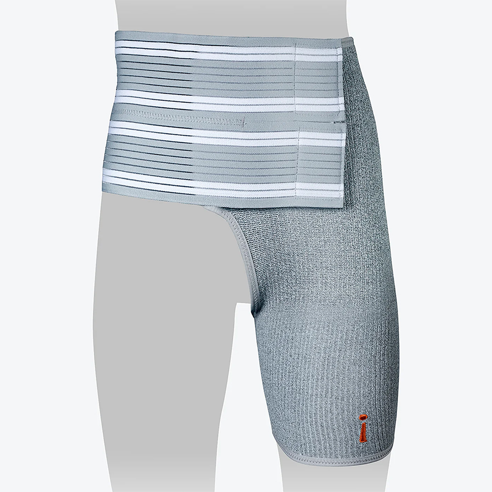 Incrediwear Hip Brace  Venstre   Xxl