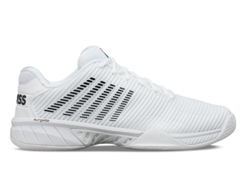 K Swiss Womens Hypercourt Express 2 Hb  Hvid    36