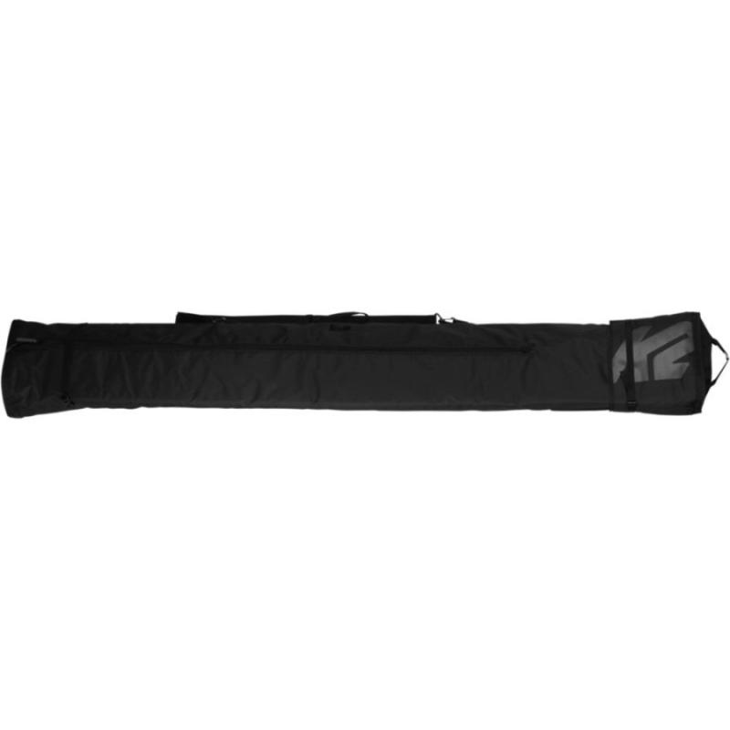 K2 Deluxe Single Ski Bag  Sort
