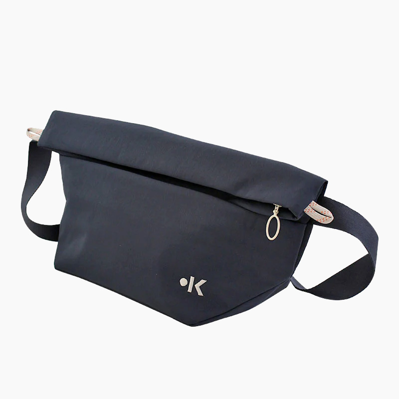 Kaala Taavi Sling Bag  Mørkeblå