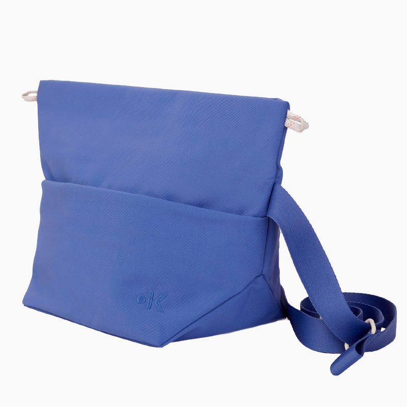 Kaala Taavi Sling Bag  Ultramarin