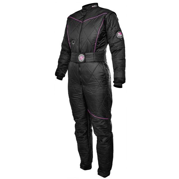 Ladies First Bz400x Xs