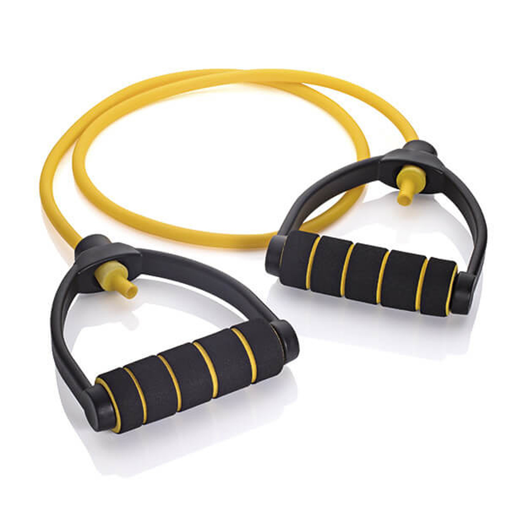 Lets Bands Powerbands Tube Gul  Let
