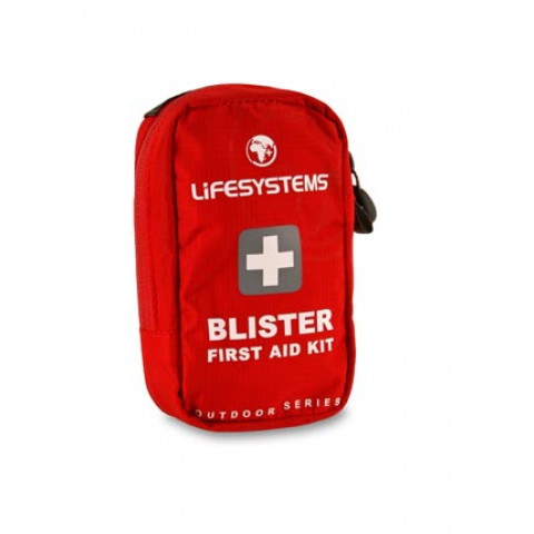 Lifesystems Blister  Og Vablesæt