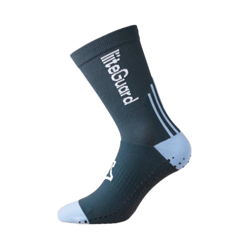 Liiteguard Pro Tech Strømpe Navy Blue