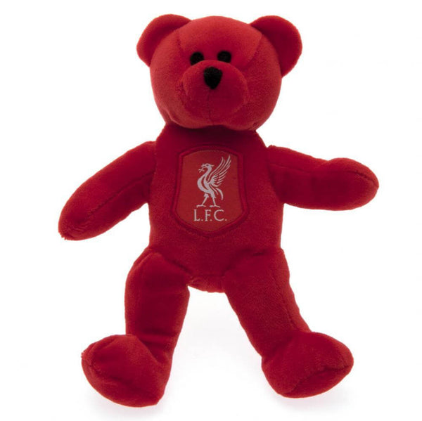 Liverpool Fc Bamse