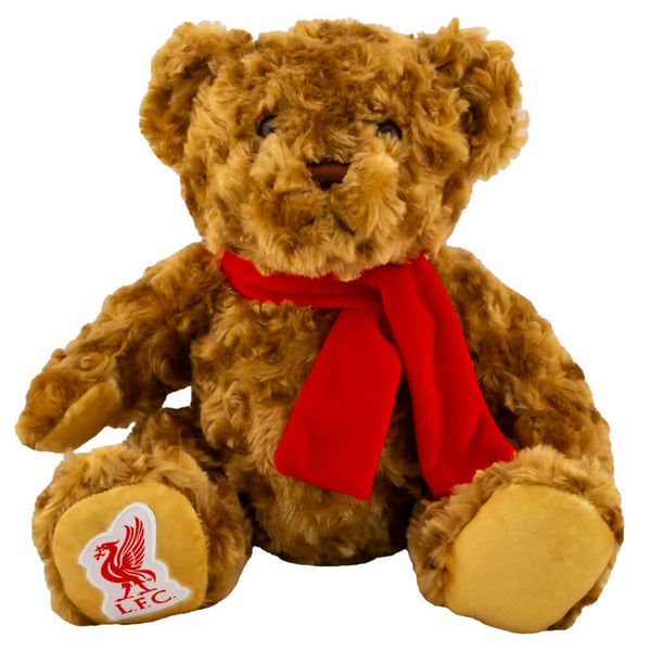 Liverpool Fc Bamse