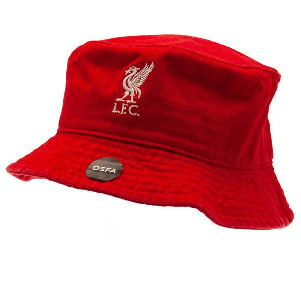 Liverpool Fc Bøllehat
