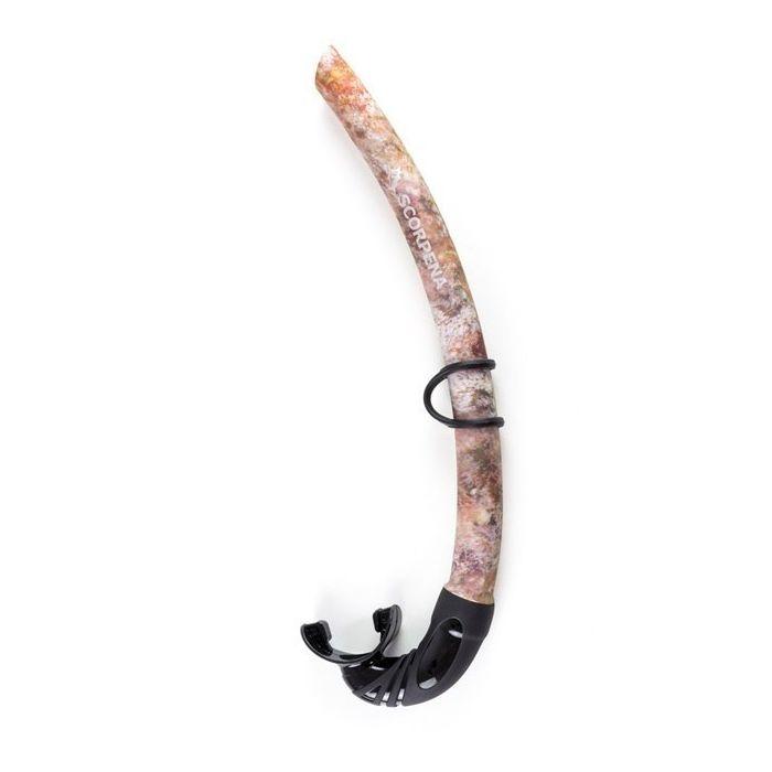 M2 Snorkel Brun Camo