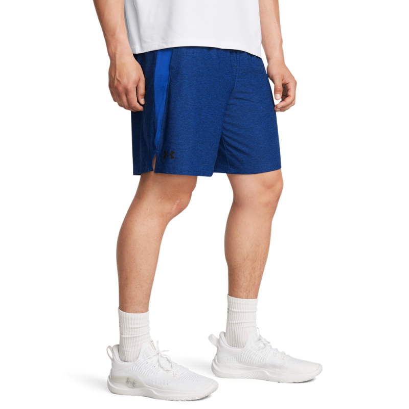 Mænds Under Armour   Tech Vent Shorts   Tech Blue L