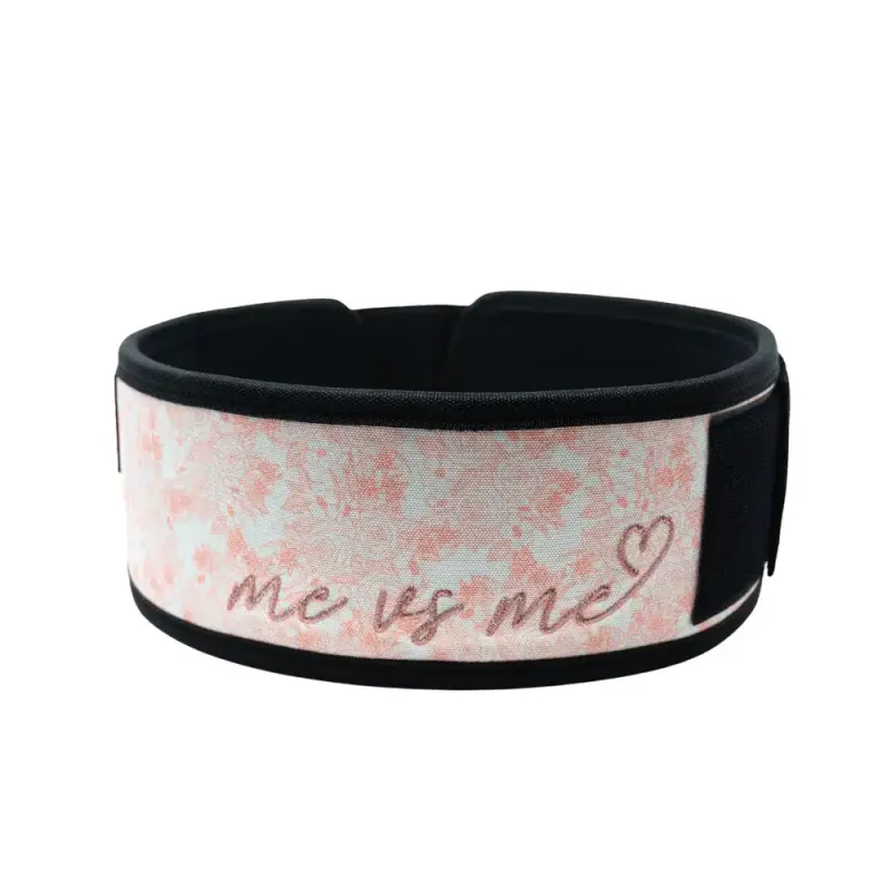 Me Vs Me   Straight Belt Fra 2pood S