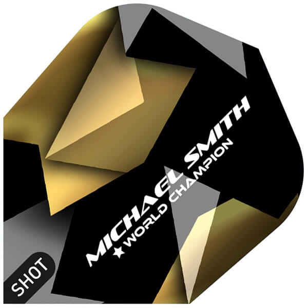 Michael Smith Believe No 6 Flights