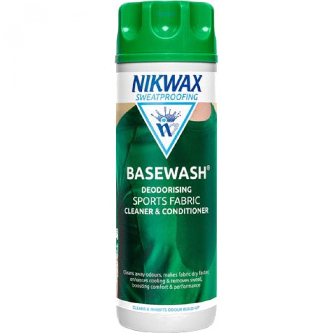 Nikwax Base Wash  300 Ml