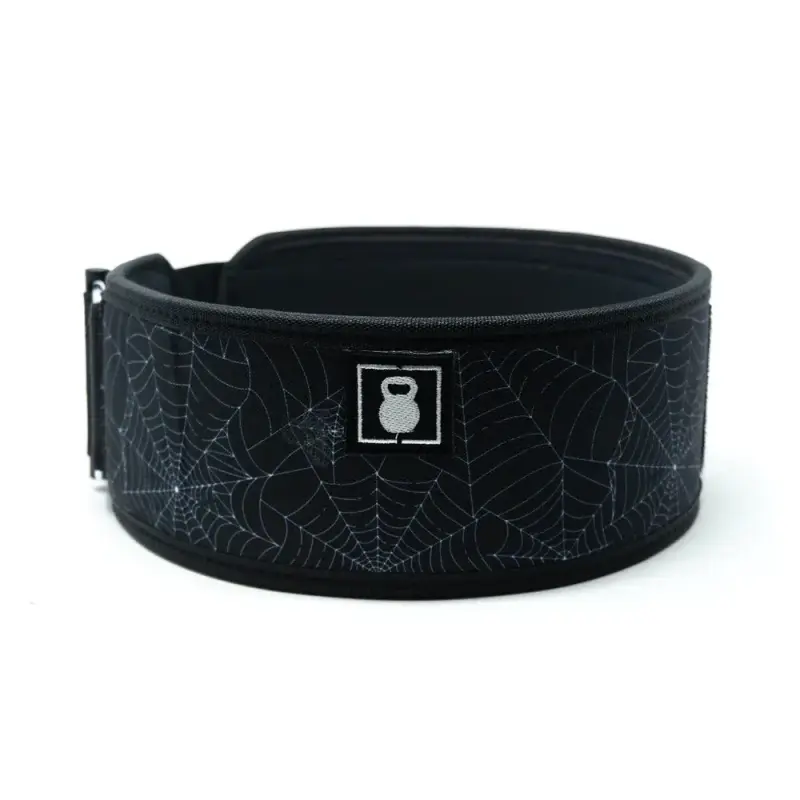 Nite Crawler   Straight Belt Fra 2pood S