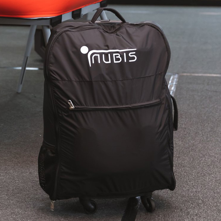 Nubis Part   Backpack   Trolley  Nubispro