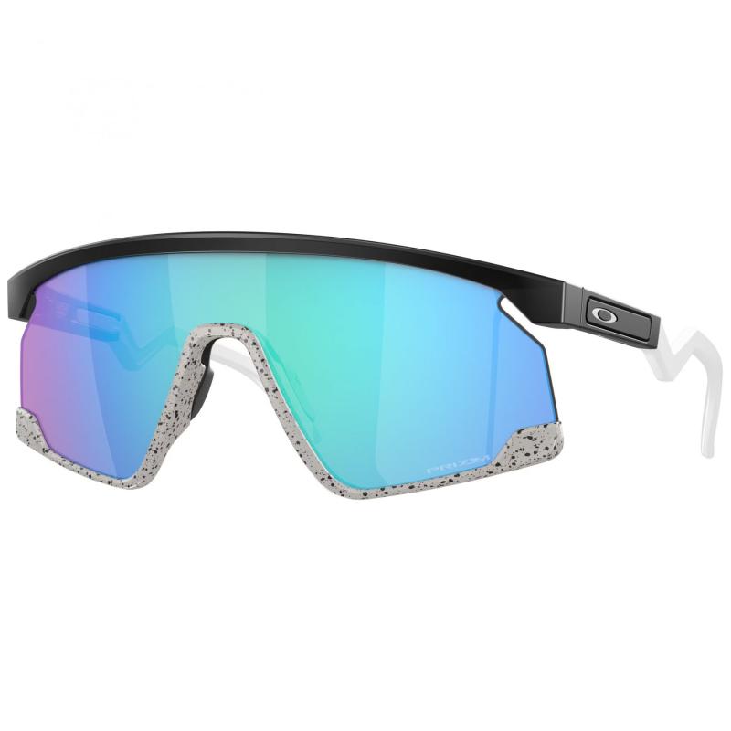 Oakley Bxtr  Prizm Trade  Matte Black
