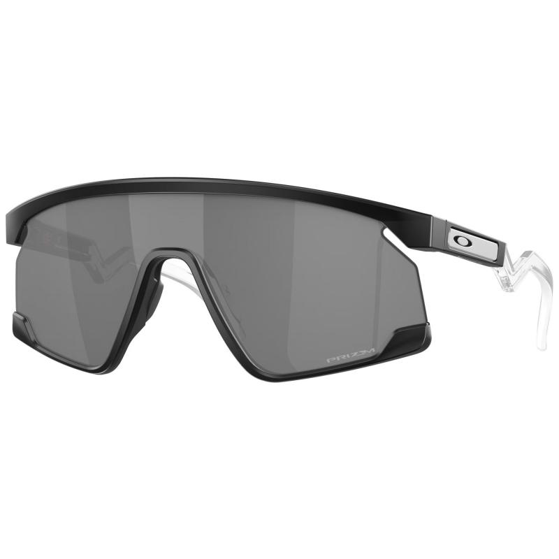 Oakley Bxtr  Prizm Trade  Matte Black