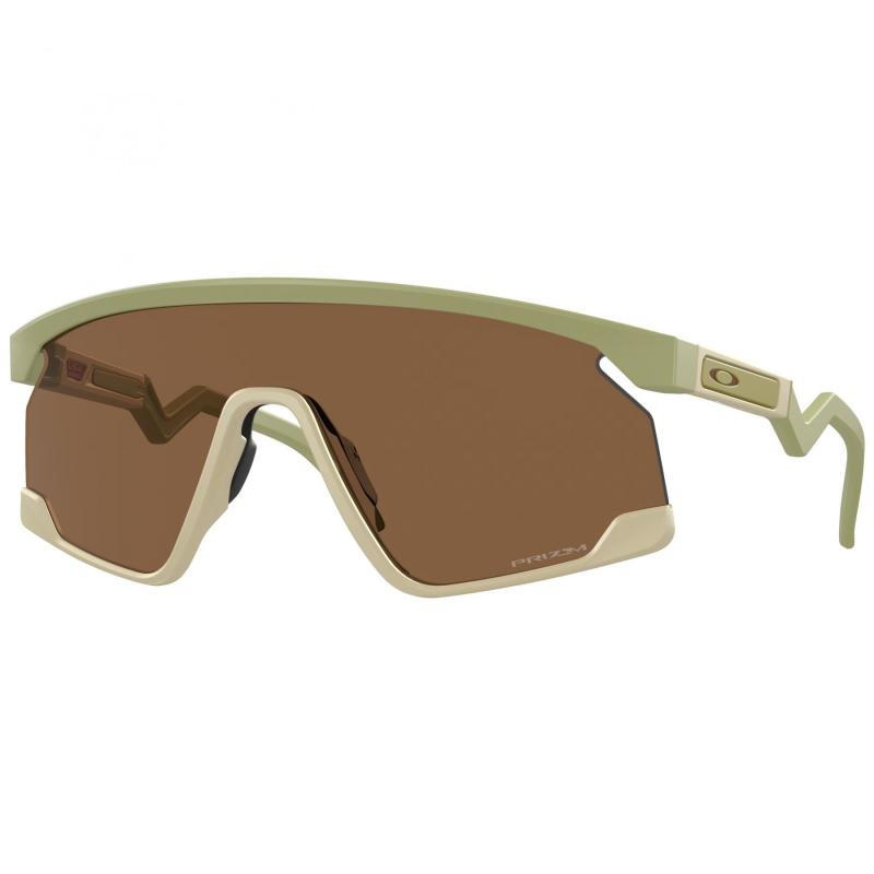 Oakley Bxtr  Prizm Trade  Matte Fern