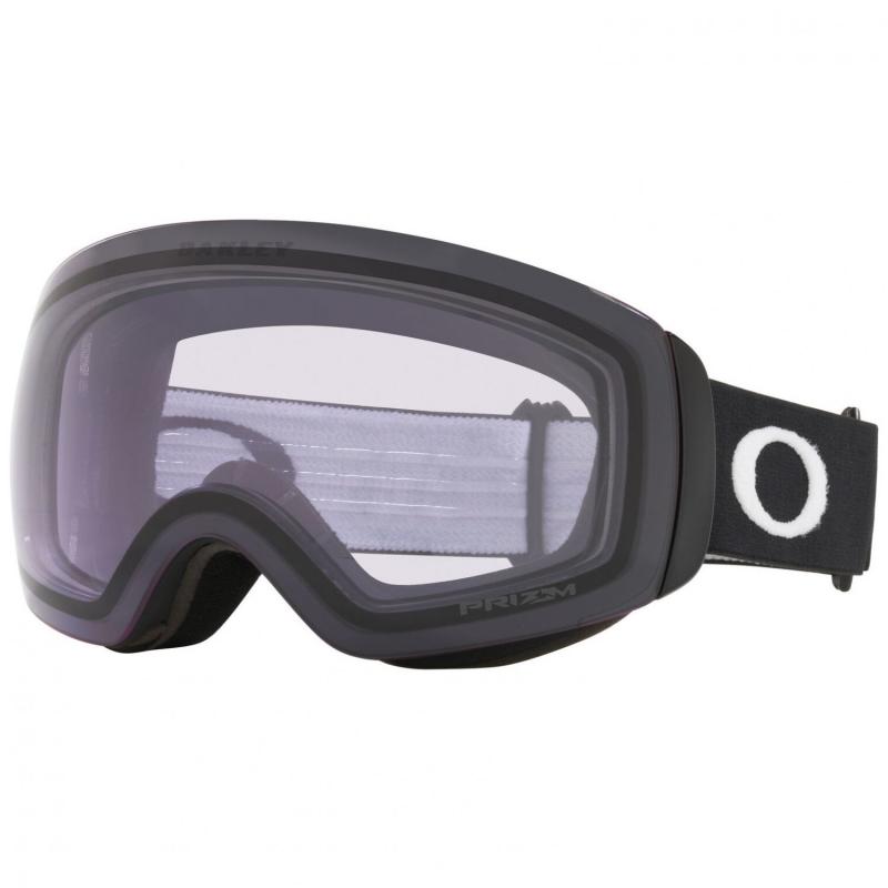 Oakley Flight Deck M  Prizm Trade  Matte Black