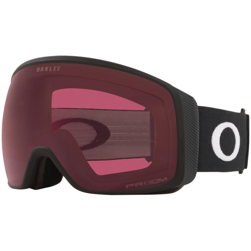Oakley Flight Tracker Xl  Prizm Trade  Matte Black