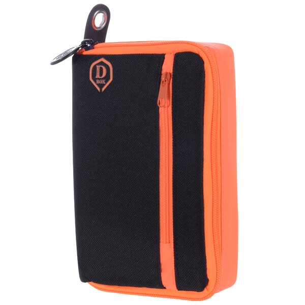 One80 D Box  Orange Sort