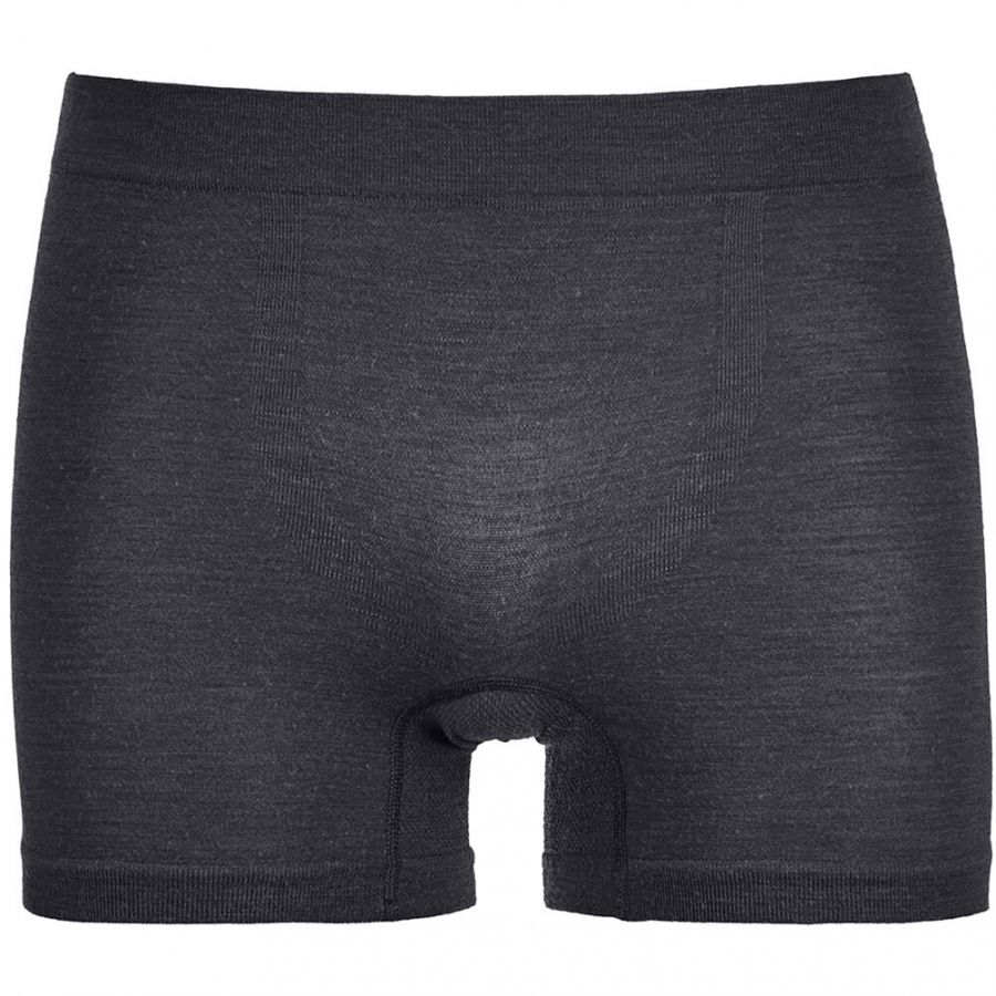 Ortovox 120 Comp Light Boxer  Herre  Sort