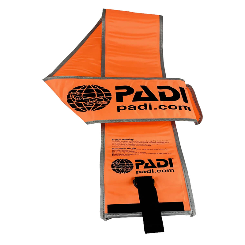 Padi Smb Bøje