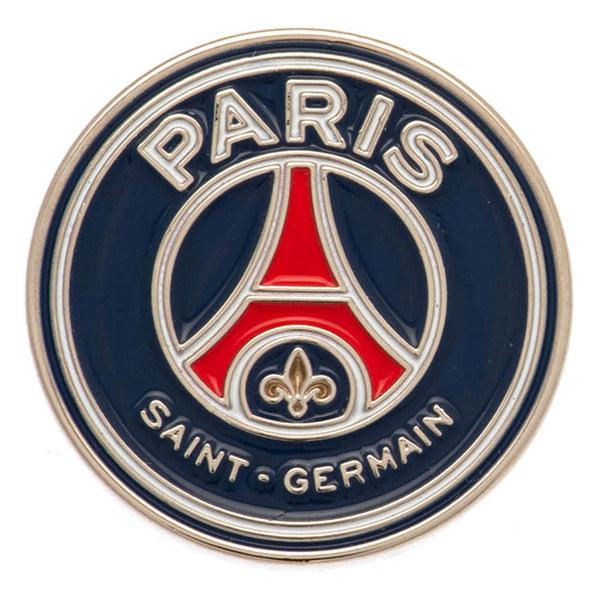 Paris Saint Germain Fc Badge
