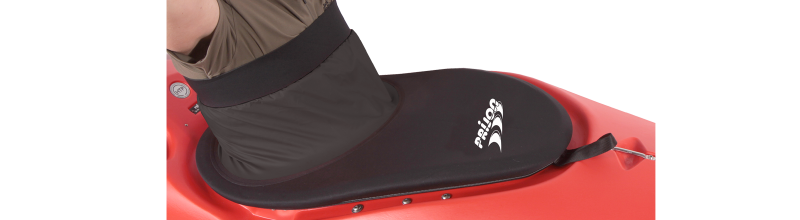 Prijon Touring Basic Neopren Sprayskirt 90 96 Cm