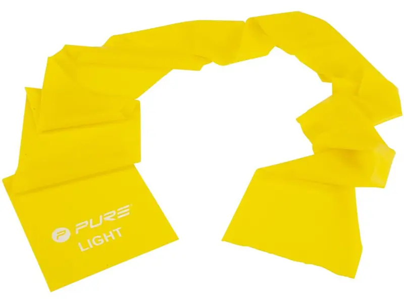 Pure2improve   Resistance Band   Light