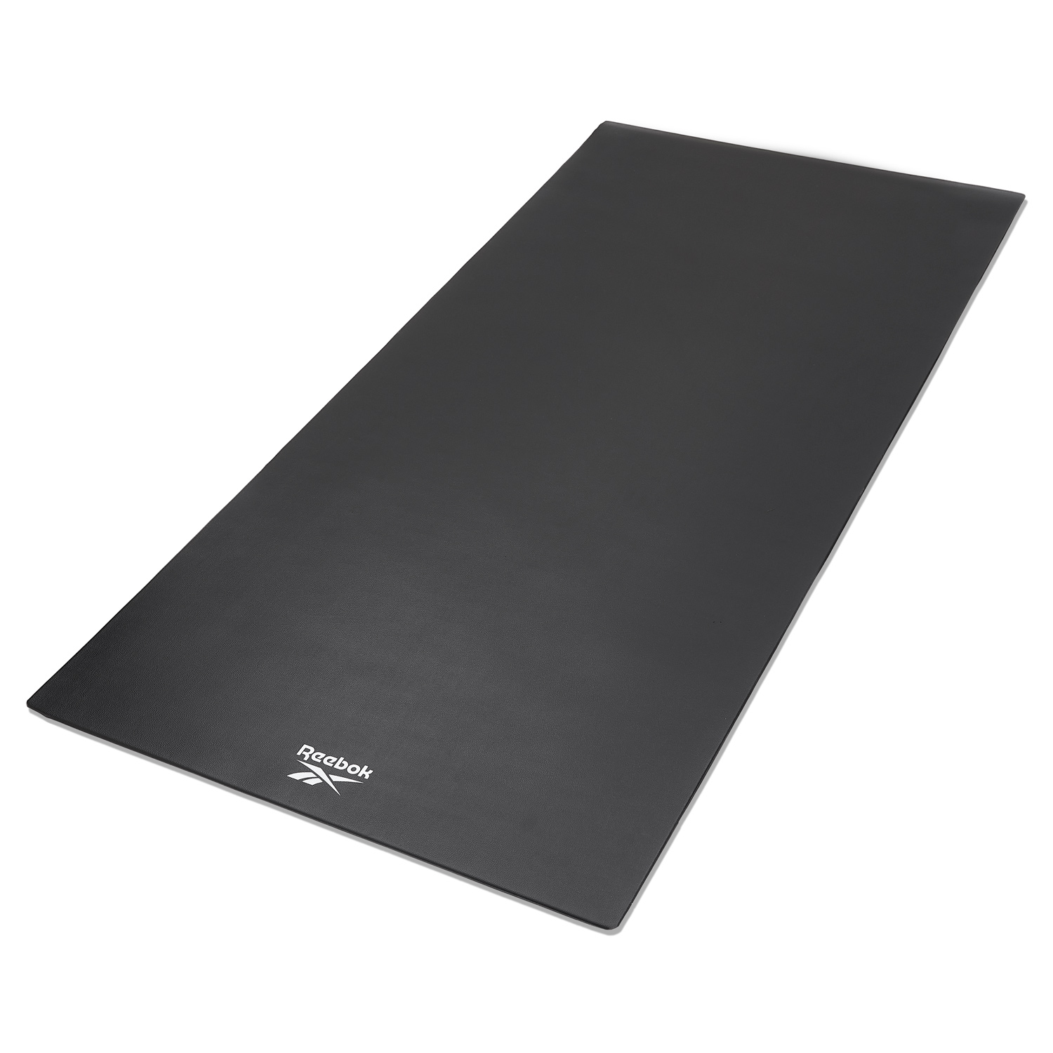Reebok Beskyttelsesmåtte Til Træningsmaskine 200 X 100cm