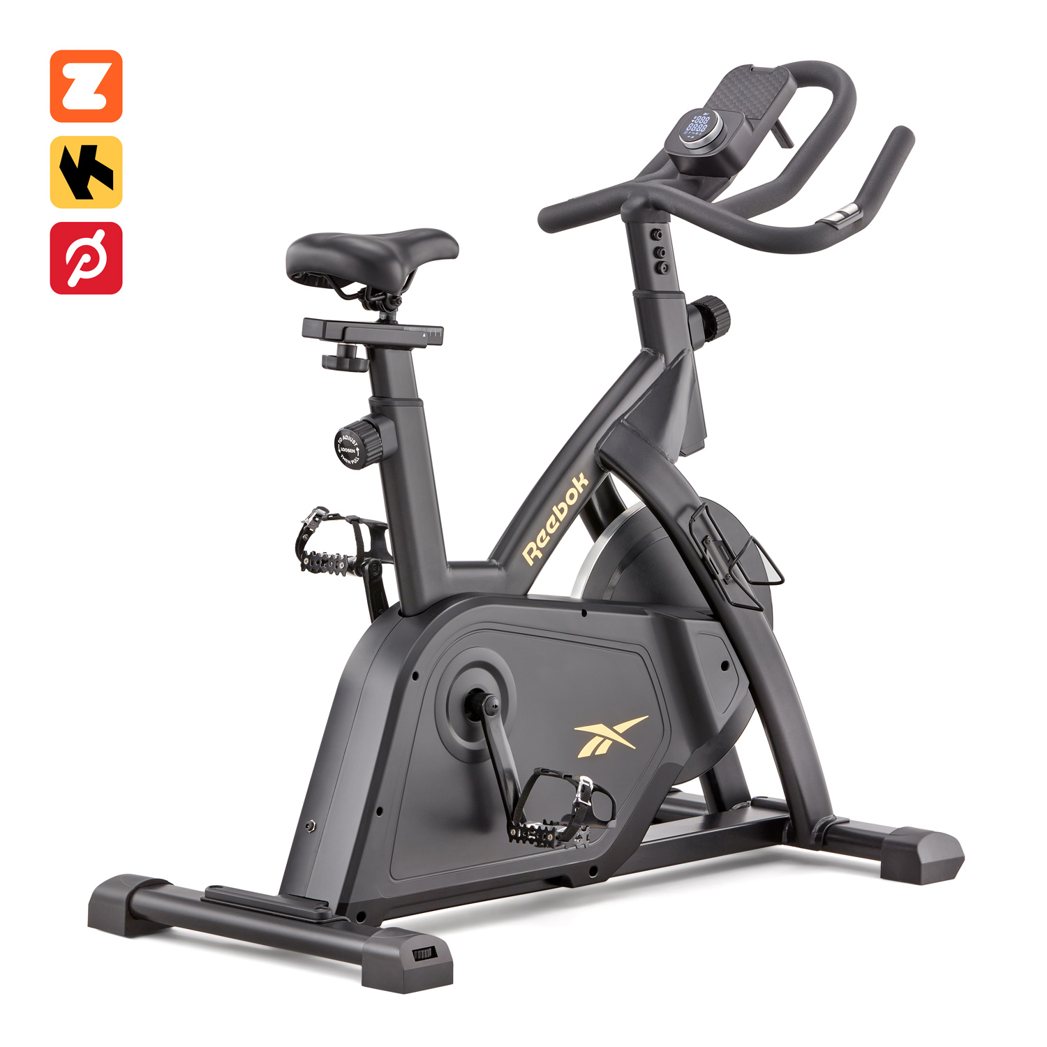 Reebok Fr30 Sprint Bike Spinningcykel