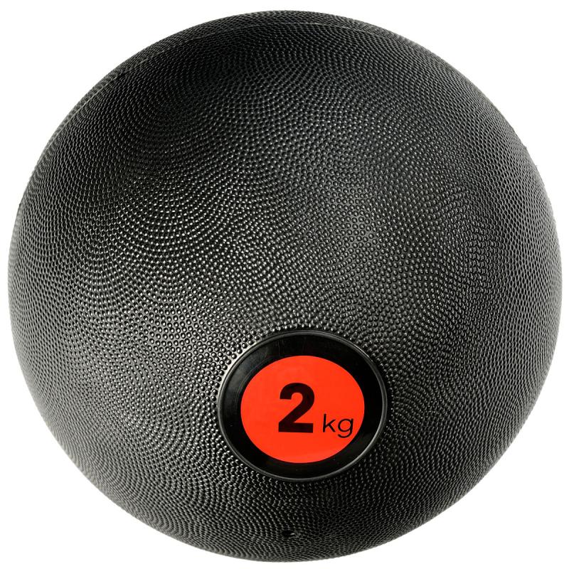 Reebok Functional Delta Slam Ball 2kg
