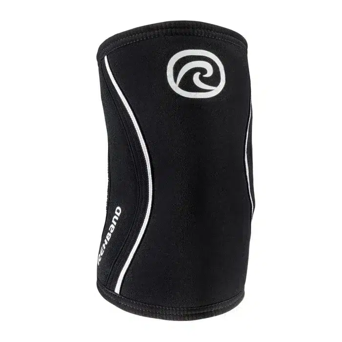 Rehband   Rx Albue Support   Black   White Xxl