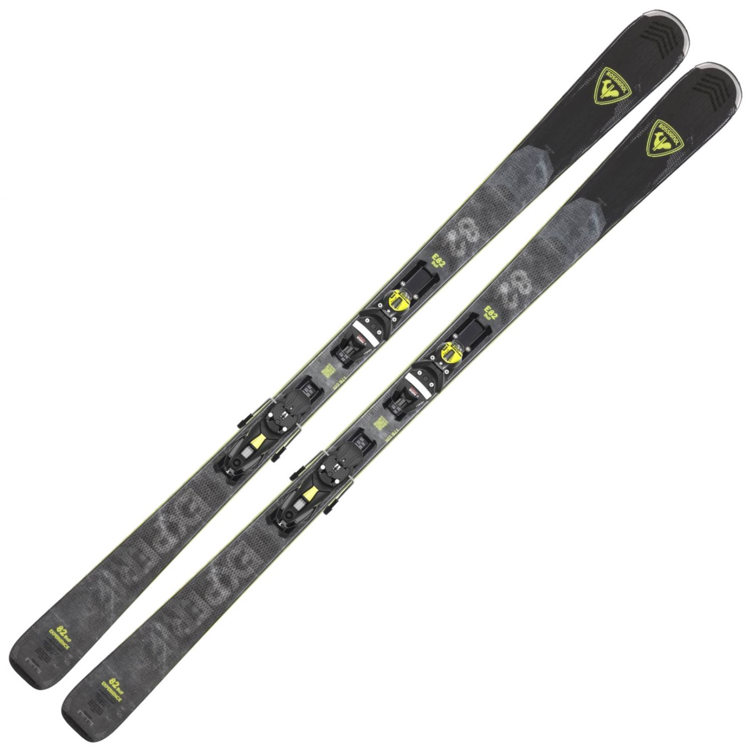 Rossignol Experience 82 Basalt K   Nx12 Gw