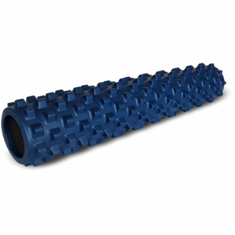 Rumble Roller  Blå   Hård   79 X 15 Cm