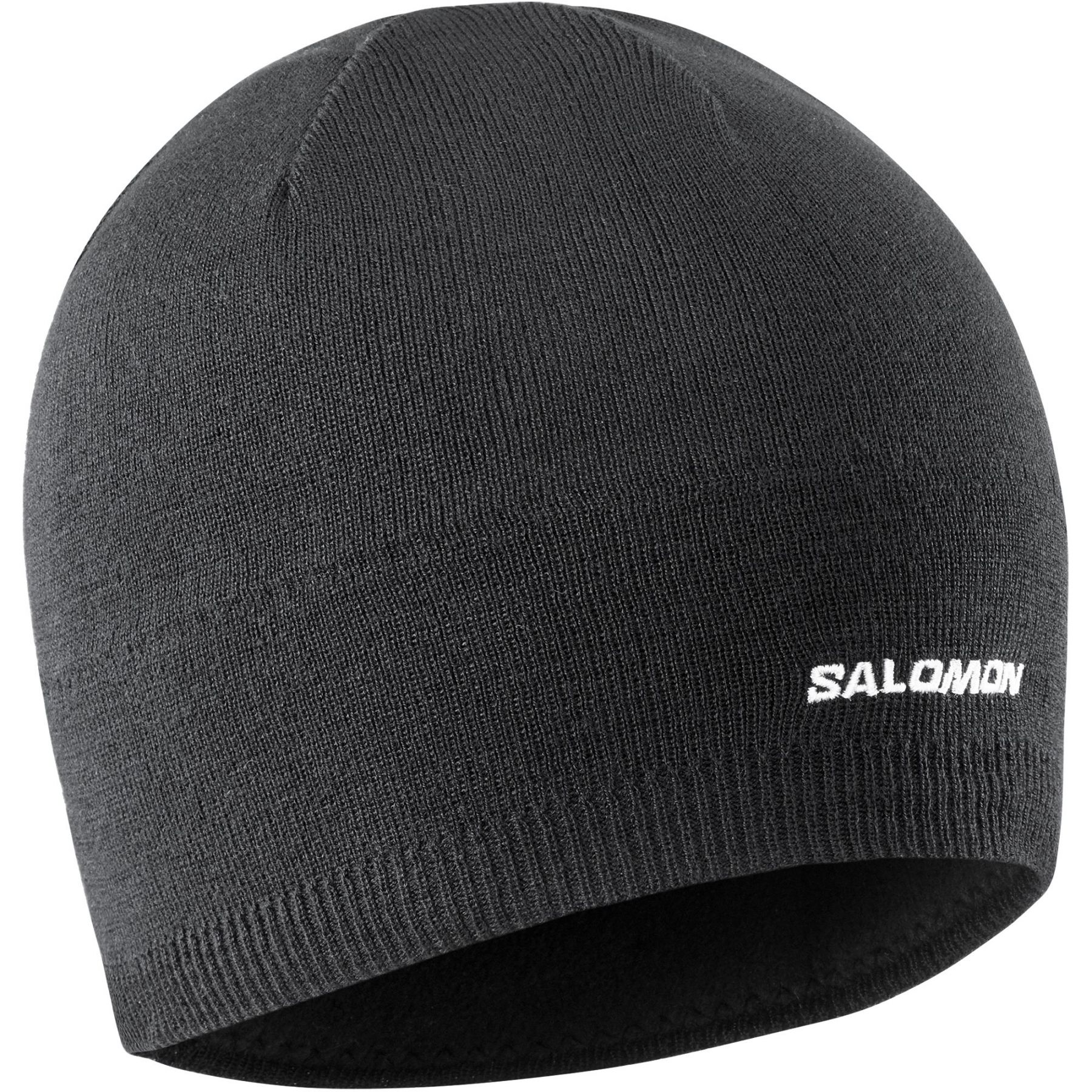 Salomon Beanie  Sort
