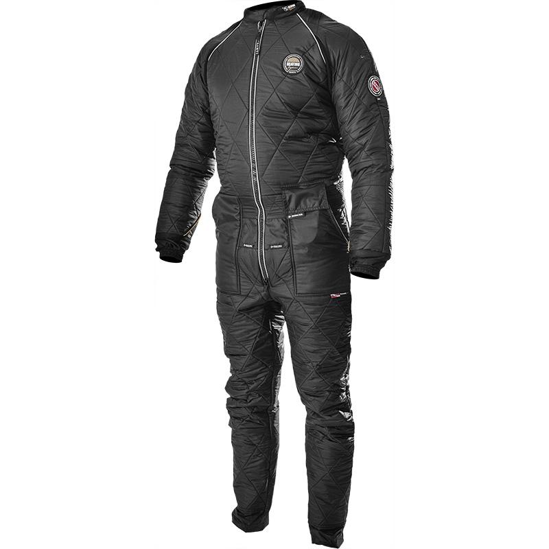 Santi Varmeinderdragt Bz400 Extreme