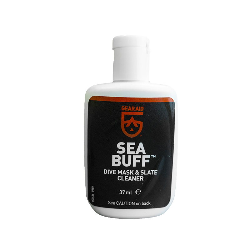 Sea Buff Pre Cleaner Til Masker Og Skriveplade