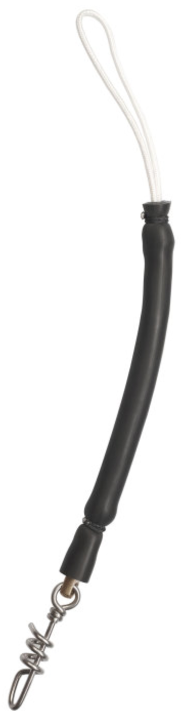 Seac Kraftig Bungee Med Swivel