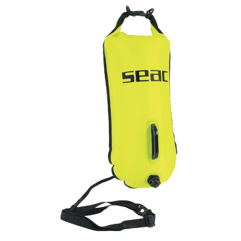 Seac Safedry Svømmetaske Bøje